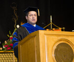 [Commencement] Photograph of Commencement 2012 Spring - 18 by University of Texas-Pan American