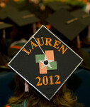 [Commencement] Photograph of Commencement 2012 Spring - 19 by University of Texas-Pan American