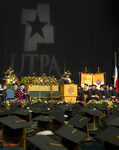 [Commencement] Photograph of Commencement 2012 Spring - 21 by University of Texas-Pan American