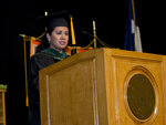[Commencement] Photograph of Commencement 2012 Spring - 22 by University of Texas-Pan American