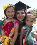 [Commencement] Photograph of Commencement 2012 Spring - 24 by University of Texas-Pan American