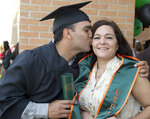 [Commencement] Photograph of Commencement 2012 Spring - 25 by University of Texas-Pan American