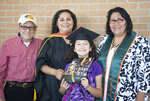 [Commencement] Photograph of Commencement 2012 Spring - 28 by University of Texas-Pan American