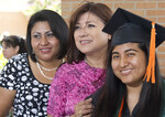 [Commencement] Photograph of Commencement 2012 Spring - 31 by University of Texas-Pan American