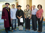 [Commencement] Photograph of Commencement 2012 Spring - 33 by University of Texas-Pan American
