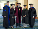 [Commencement] Photograph of Commencement 2012 Spring - 34 by University of Texas-Pan American