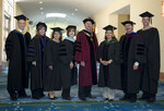 [Commencement] Photograph of Commencement 2012 Spring - 35 by University of Texas-Pan American