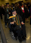 [Commencement] Photograph of Commencement 2012 Spring - 37 by University of Texas-Pan American