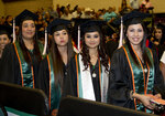 [Commencement] Photograph of Commencement 2012 Spring - 38 by University of Texas-Pan American