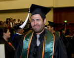 [Commencement] Photograph of Commencement 2012 Spring - 39 by University of Texas-Pan American