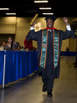 [Commencement] Photograph of Commencement 2012 Spring - 40 by University of Texas-Pan American