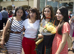 [Commencement] Photograph of Commencement 2012 Spring - 47 by University of Texas-Pan American