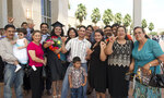 [Commencement] Photograph of Commencement 2012 Spring - 49 by University of Texas-Pan American