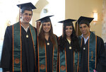 [Commencement] Photograph of Commencement 2012 Spring - 52 by University of Texas-Pan American