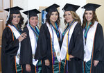 [Commencement] Photograph of Commencement 2012 Spring - 53 by University of Texas-Pan American
