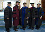 [Commencement] Photograph of Commencement 2012 Spring - 55 by University of Texas-Pan American