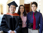 [Commencement] Photograph of Commencement 2012 Spring - 57 by University of Texas-Pan American