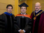 [Commencement] Photograph of Commencement 2012 Spring - 59 by University of Texas-Pan American
