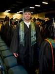 [Commencement] Photograph of Commencement 2012 Spring - 67 by University of Texas-Pan American