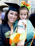 [Commencement] Photograph of Commencement 2012 Summer - 07 by University of Texas-Pan American