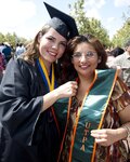 [Commencement] Photograph of Commencement 2012 Summer - 08 by University of Texas-Pan American