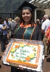 [Commencement] Photograph of Commencement 2012 Summer - 12 by University of Texas-Pan American