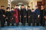 [Commencement] Photograph of Commencement 2012 Summer - 14 by University of Texas-Pan American