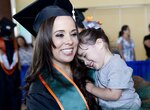 [Commencement] Photograph of Commencement 2012 Summer - 15 by University of Texas-Pan American