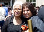 [Commencement] Photograph of Commencement 2012 Summer - 19 by University of Texas-Pan American