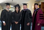 [Commencement] Photograph of Commencement 2012 Summer - 25 by University of Texas-Pan American