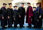 [Commencement] Photograph of Commencement 2012 Summer - 26 by University of Texas-Pan American
