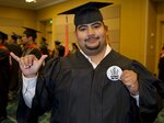 [Commencement] Photograph of Commencement 2012 Summer - 28 by University of Texas-Pan American