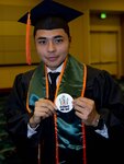 [Commencement] Photograph of Commencement 2012 Summer - 29 by University of Texas-Pan American