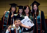 [Commencement] Photograph of Commencement 2012 Summer - 31 by University of Texas-Pan American
