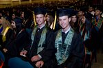 [Commencement] Photograph of Commencement 2012 Summer - 33 by University of Texas-Pan American