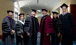 [Commencement] Photograph of Commencement 2012 Summer - 35 by University of Texas-Pan American