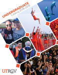 UTRGV Undergraduate Catalog 2018-2019