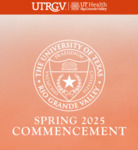UTRGV Commencement – Spring 2025