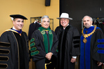 [Commencement] Photograph of 1st Commencement 2015 Winter - 014 by The University of Texas Rio Grande Valley. University Marketing and Communications and Paul Chouy