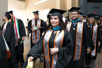 [Commencement] Photograph of 1st Commencement 2015 Winter - 015 by The University of Texas Rio Grande Valley. University Marketing and Communications and Paul Chouy