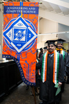 [Commencement] Photograph of 1st Commencement 2015 Winter - 017 by The University of Texas Rio Grande Valley. University Marketing and Communications and Paul Chouy