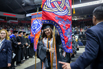 [Commencement] Photograph of 1st Commencement 2015 Winter - 018 by The University of Texas Rio Grande Valley. University Marketing and Communications and Paul Chouy