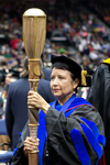 [Commencement] Photograph of 1st Commencement 2015 Winter - 021 by The University of Texas Rio Grande Valley. University Marketing and Communications and Paul Chouy