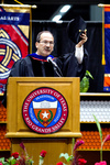 [Commencement] Photograph of 1st Commencement 2015 Winter - 025 by The University of Texas Rio Grande Valley. University Marketing and Communications and Paul Chouy