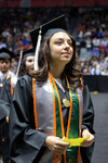 [Commencement] Photograph of 1st Commencement 2015 Winter - 030 by The University of Texas Rio Grande Valley. University Marketing and Communications and Paul Chouy