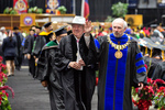 [Commencement] Photograph of 1st Commencement 2015 Winter - 035 by The University of Texas Rio Grande Valley. University Marketing and Communications and Paul Chouy