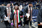 [Commencement] Photograph of 1st Commencement 2015 Winter - 036 by The University of Texas Rio Grande Valley. University Marketing and Communications and Paul Chouy