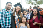 [Commencement] Photograph of 1st Commencement 2015 Winter - 039 by The University of Texas Rio Grande Valley. University Marketing and Communications and Paul Chouy
