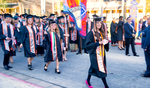 [Commencement] Photograph of Commencement 2015 Fall - 0052 by The University of Texas Rio Grande Valley. University Marketing and Communications and David Pike