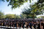 [Commencement] Photograph of Commencement 2015 Fall - 0053 by The University of Texas Rio Grande Valley. University Marketing and Communications and David Pike
